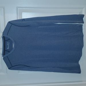 Men's UA Fitted Tee
